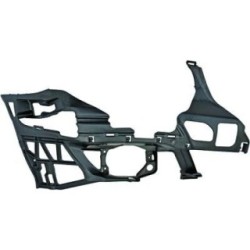 Bumper Support 1615144 for MERCEDES E-CLASS OE A2118800603