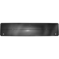 Licence Plate Holder 1615054 for MERCEDES E-CLASS OE A2118850181