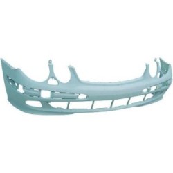 Bumper 1615052 for MERCEDES E-CLASS OE 2118800240