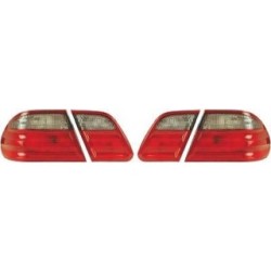Tail Light Assembly Set 1614890 for MERCEDES E-CLASS