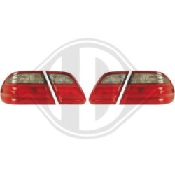 Tail Light Assembly Set 1614890 for MERCEDES E-CLASS