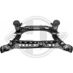 Subframe Crossmember (Axle) 1614419 for MERCEDES E-CLASS