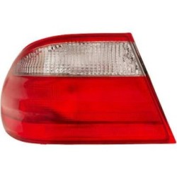 Tail Light Assembly 1614191 for MERCEDES E-CLASS OE A2108203364
