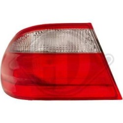 Tail Light Assembly 1614191 for MERCEDES E-CLASS OE A2108203364