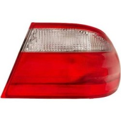 Tail Light Assembly 1614190 for MERCEDES E-CLASS OE A2108203464