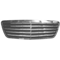 Radiator Grille 1614140 for MERCEDES E-CLASS OE A21088006839040