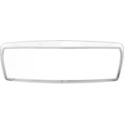 Radiator Grille Frame 1614049 for MERCEDES E-CLASS OE 2108880015