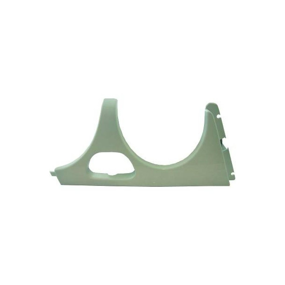 Headlight Trim 1614044 for MERCEDES E-CLASS OE A2108200412