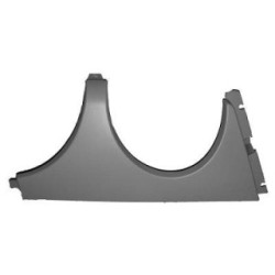 Headlight Trim 1614042 for MERCEDES E-CLASS OE A2108200212