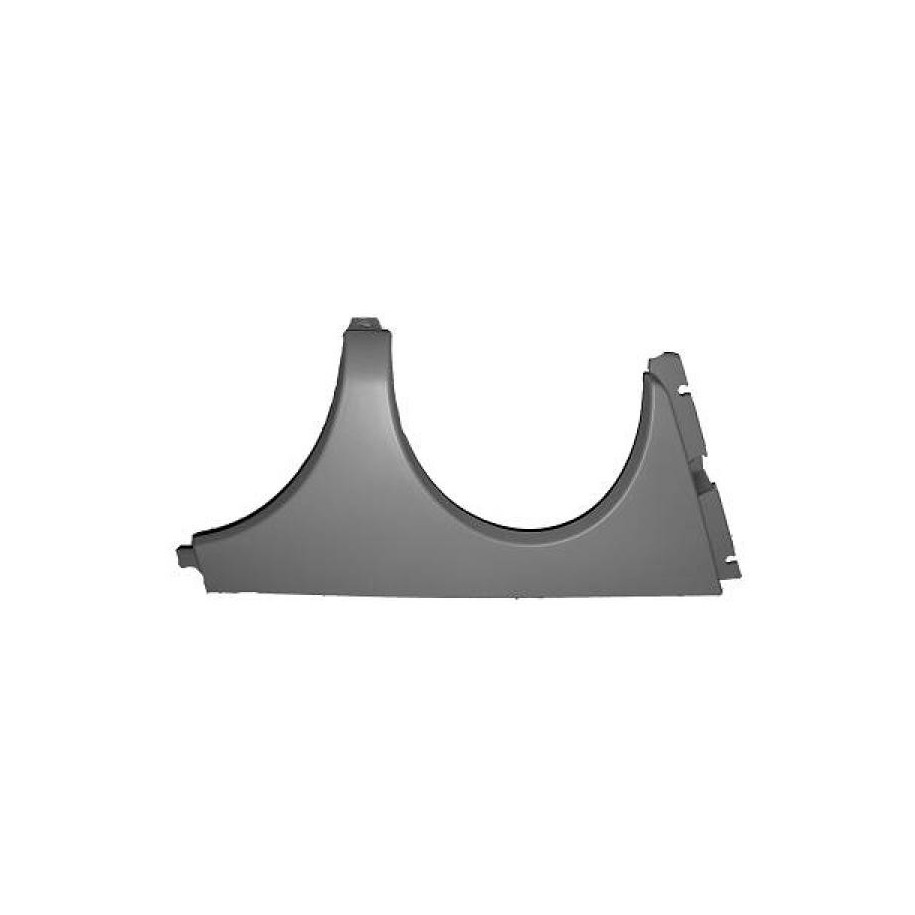 Headlight Trim 1614042 for MERCEDES E-CLASS OE A2108200212