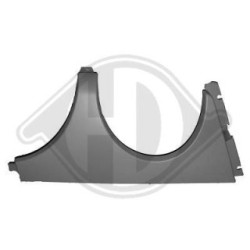 Headlight Trim 1614042 for MERCEDES E-CLASS OE A2108200212