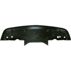Front Cowling Panel 1614020 for MERCEDES E-CLASS OE A2105200722