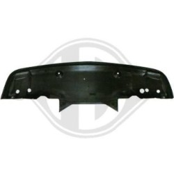 Front Cowling Panel 1614020 for MERCEDES E-CLASS OE A2105200722