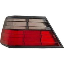 Tail Light Lens 1613097 for MERCEDES E-CLASS OE 1248203566