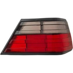 Tail Light Lens 1613096 for MERCEDES E-CLASS OE A1248203466