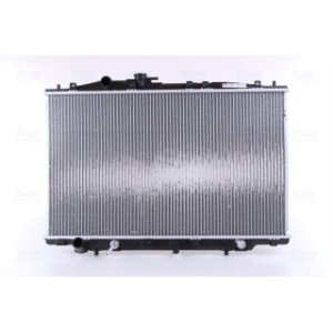 Engine Cooling Heat Exchanger - Nissens 681393