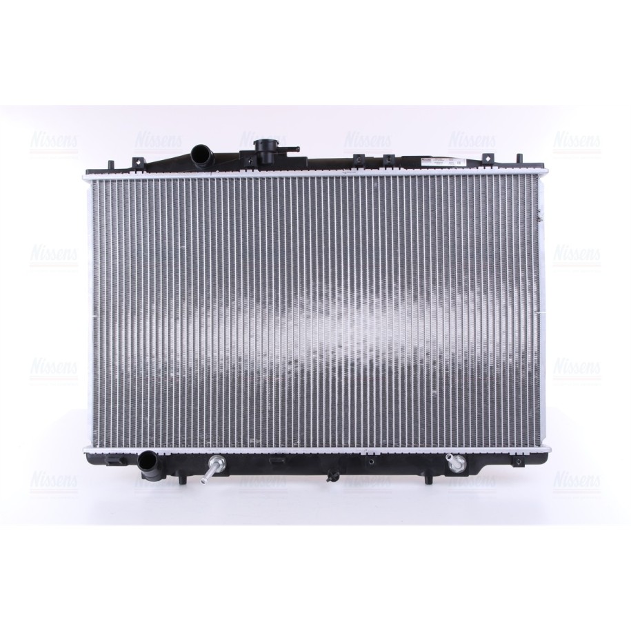 Engine Cooling Heat Exchanger - Nissens 681393