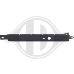 Headlight Trim 1613016 for MERCEDES E-CLASS OE A1248891663