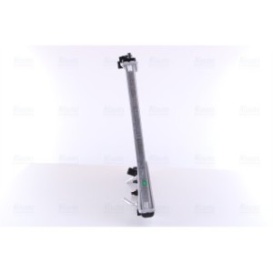 Engine Cooling Heat Exchanger - Nissens 681393