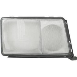 Headlight Diffusing Lens 1612184 for MERCEDES 124 OE A0008200966