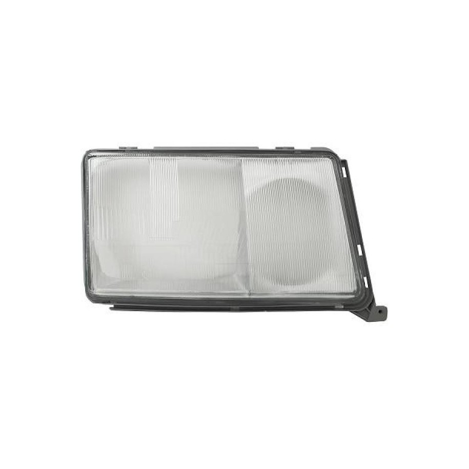 Headlight Diffusing Lens 1612184 for MERCEDES 124 OE A0008200966