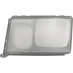 Headlight Diffusing Lens 1612085 for MERCEDES 124 OE A0038260590