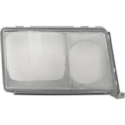 Headlight Diffusing Lens 1612084 for MERCEDES 124 OE A0038260690