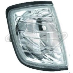 Indicator Set 1612077 for MERCEDES 124