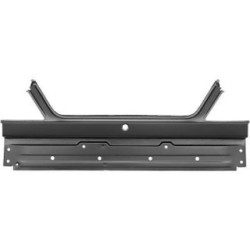 Rear Panel 1612028 for MERCEDES 124