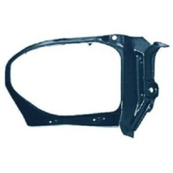 Headlight Base 1612013 for MERCEDES 124