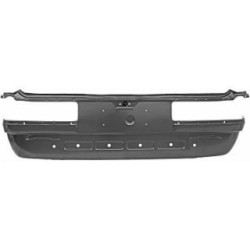 Rear Panel 1611018 for MERCEDES 123 OE 1236400871