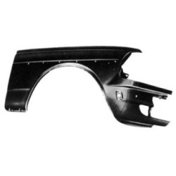 Wing (Fender) 1611006 for MERCEDES 123 OE A1238800618