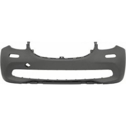 Bumper 1607450 for SMART FORFOUR OE A4538809601