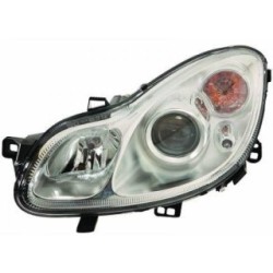 Headlight 1606082 for SMART FORTWO OE A4518200259