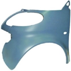 Wing (Fender) 1604007 for SMART CITY-COUPE OE Q0004736V003CP6A00
