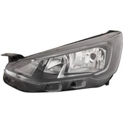 Headlight 1530983 for FORD FOCUS OE 2278784