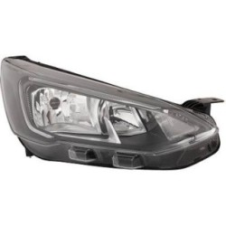 Headlight 1530982 for FORD FOCUS OE 2278780