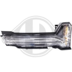 Direction Indicator 1530326 for FORD FOCUS OE 2220576