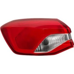 Tail Light Assembly 1530095 for FORD FOCUS OE 2313606
