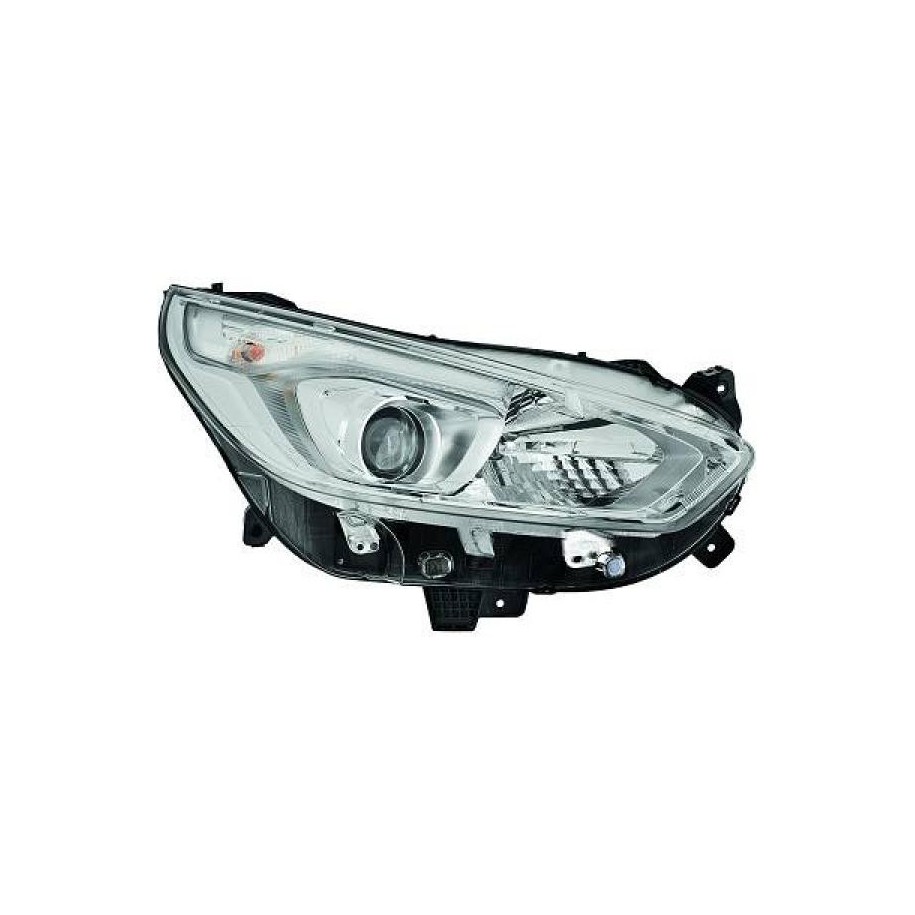 Headlight 1492980 for FORD GALAXY