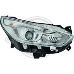 Headlight 1492980 for FORD GALAXY