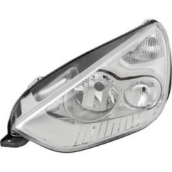 Headlight 1491981 for FORD GALAXY