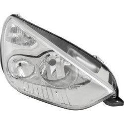 Headlight 1491980 for FORD GALAXY