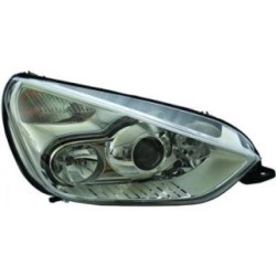 Headlight 1491084 for FORD GALAXY
