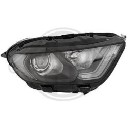 Headlight 1481086 for FORD ECOSPORT OE 2232211