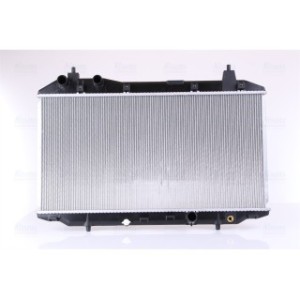 Engine Cooling Heat Exchanger - Nissens 68147
