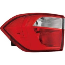 Tail Light Assembly 1480091 for FORD ECOSPORT OE 1836271