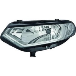 Headlight 1480081 for FORD ECOSPORT OE 1792450
