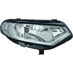 Headlight 1480080 for FORD ECOSPORT OE 1792449