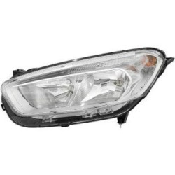 Bumper Mounting Bracket 1476861 for FORD TRANSIT OE 2259524